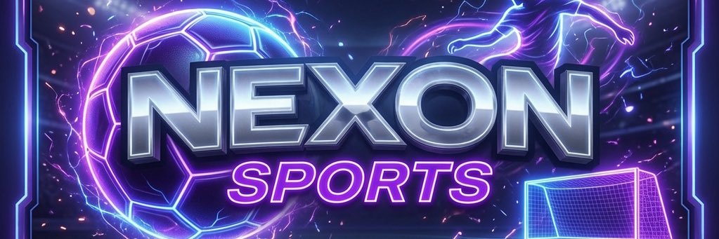 Nexon Sports's banner