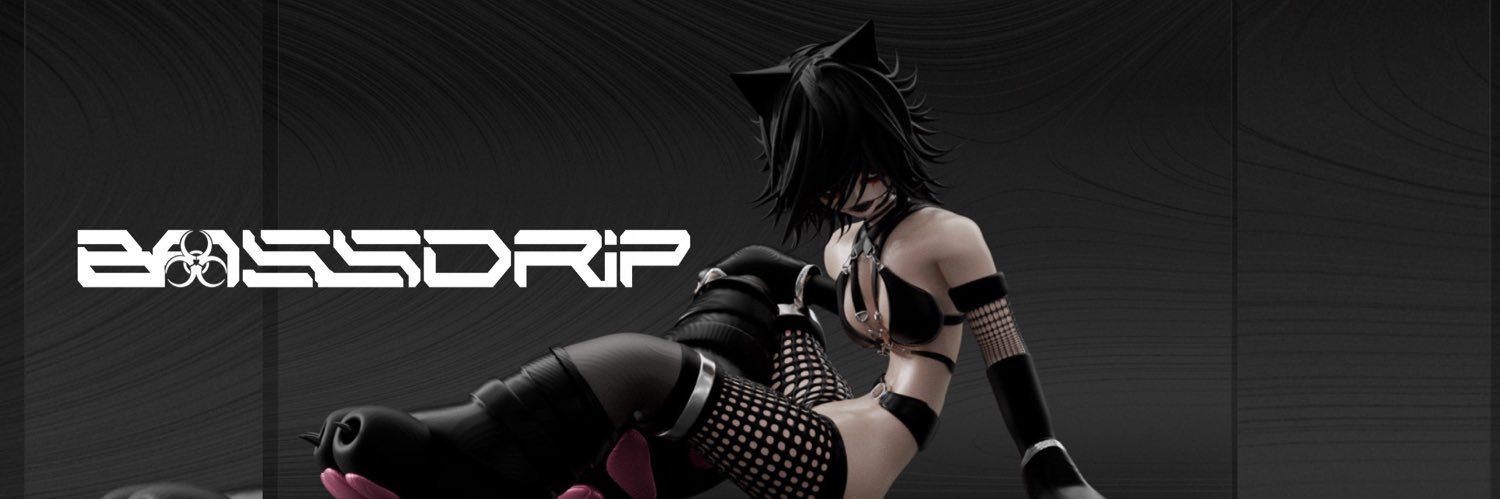 bassdrip's banner