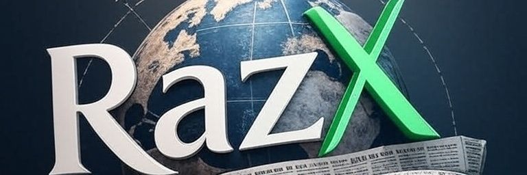 RazX's banner