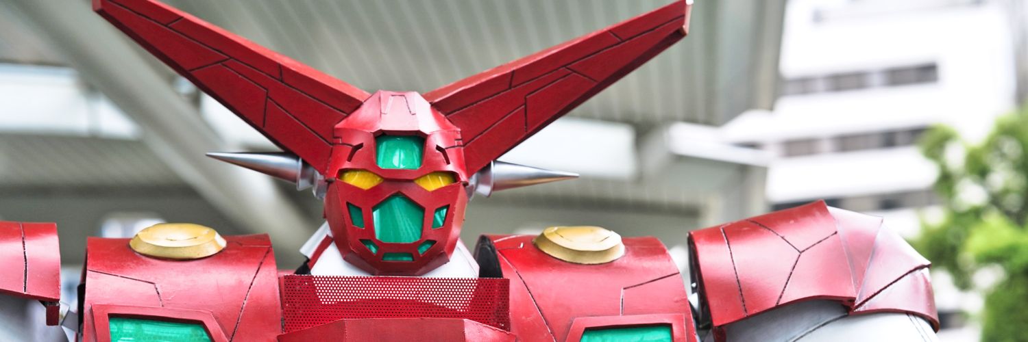 MURO's banner