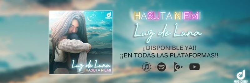 Hasuta Niemi's banner