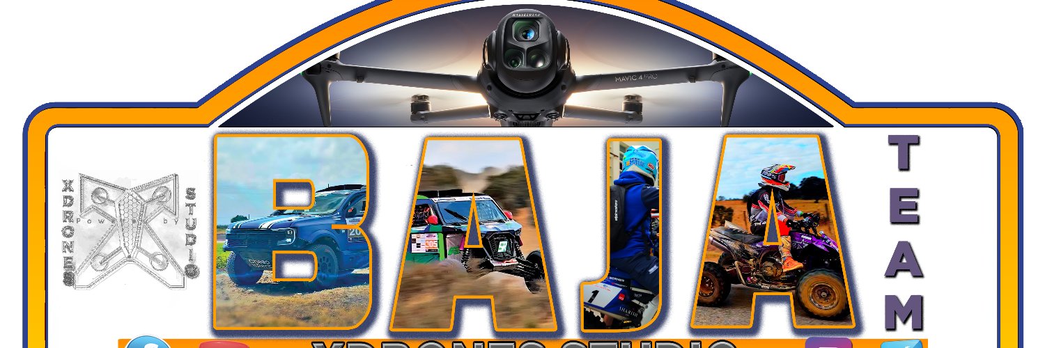 Xdrones Studio🇵🇹's banner