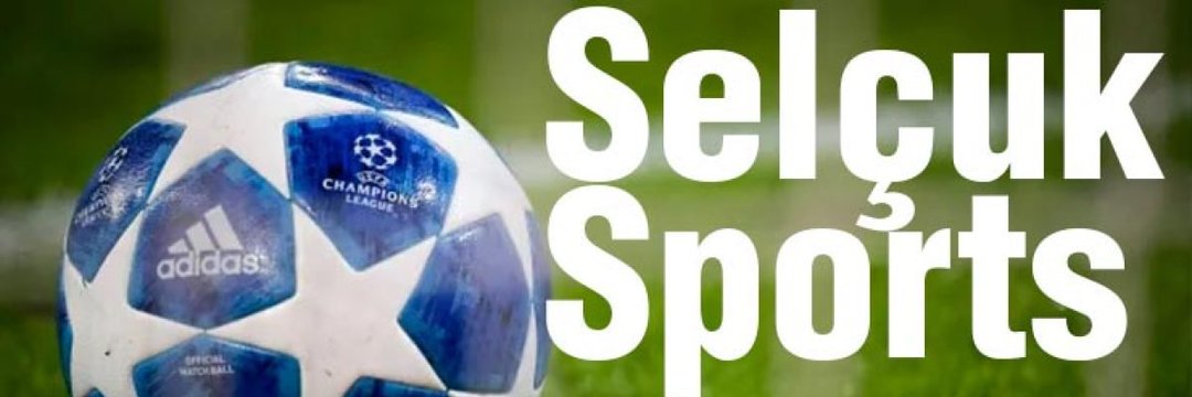 Selçuk Sports Canlı Maç izle's banner