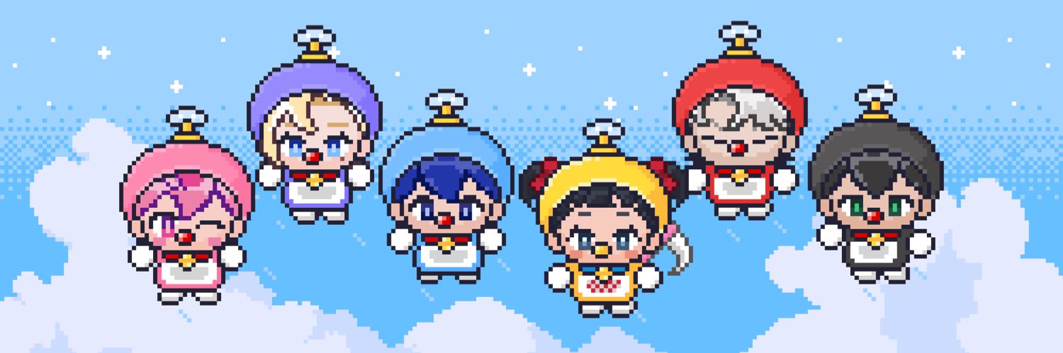 랄라's banner