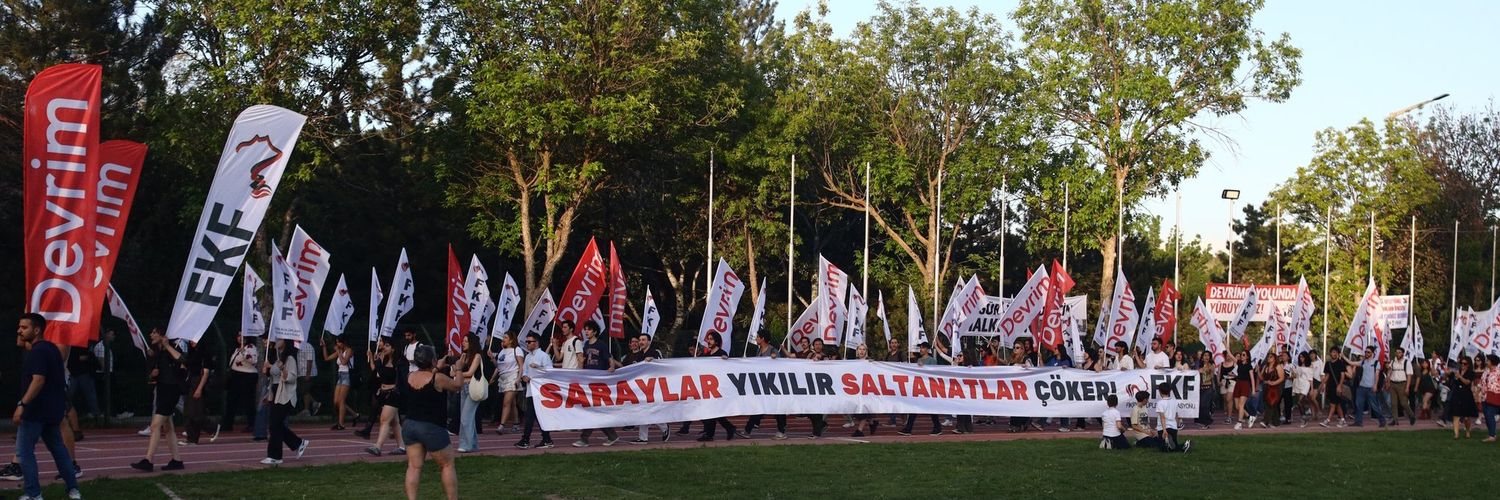 FKF ODTÜ's banner