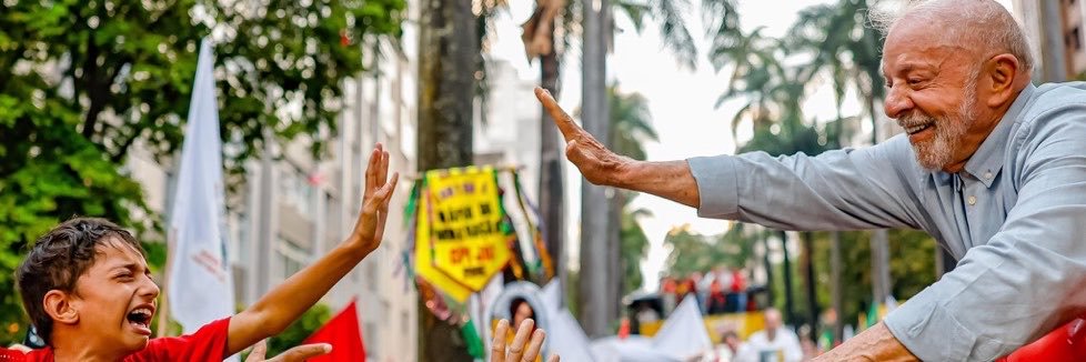 só o pablo's banner