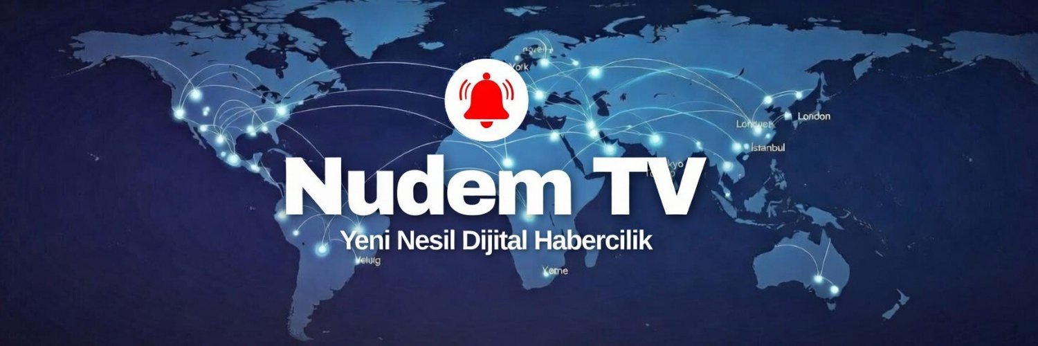 NUDEM TV's banner