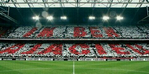 AjaxFanzone.NL's banner