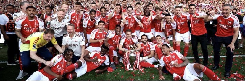 #14 🏆's banner