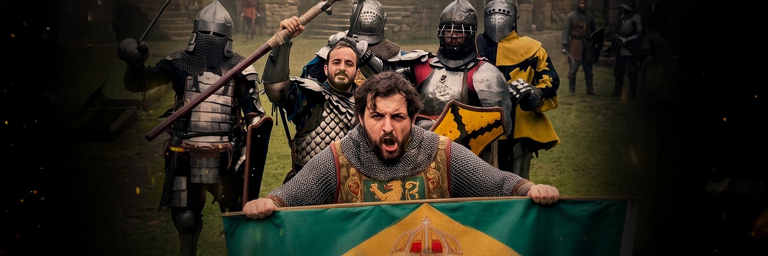Paulo Kogos's banner