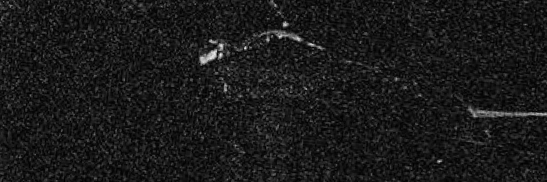 Axel's banner
