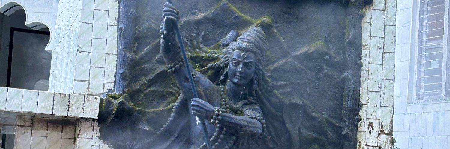 Hindavi Swarajya(Bengali Hindu)'s banner