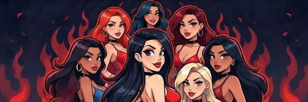HotGirls Trans🏳️‍⚧️'s banner