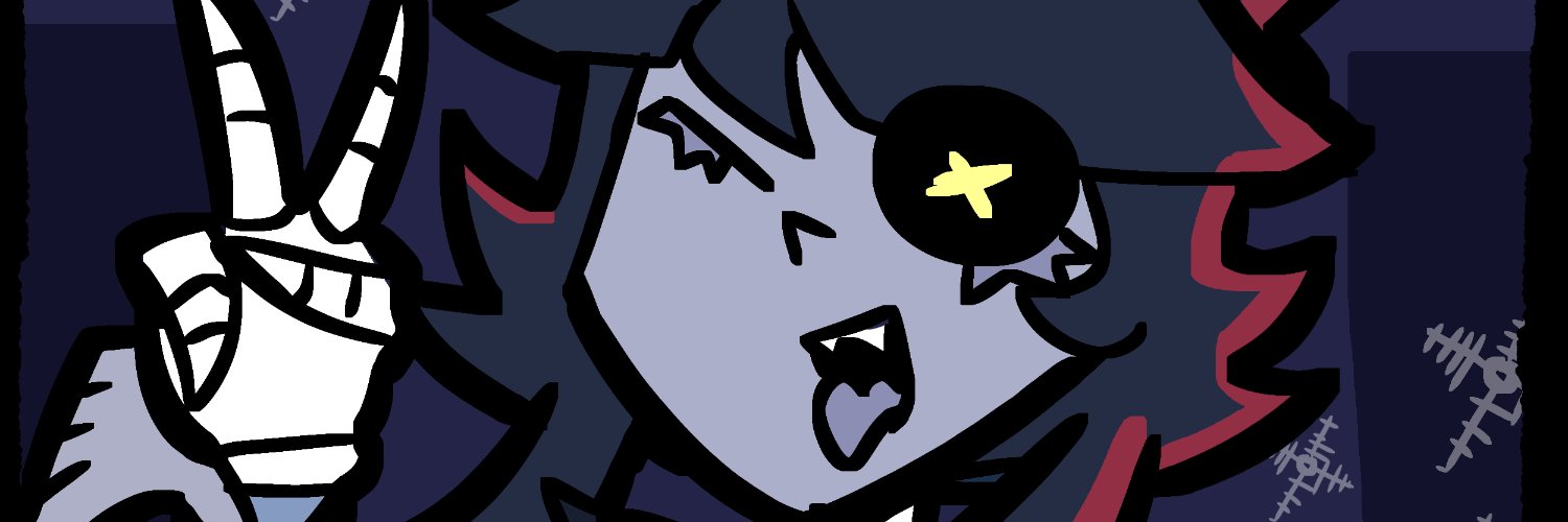 HeyFrisk!★'s banner