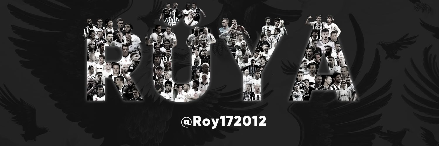 ᏒüᎽᎪ...🖤🤍🦅🇹🇷's banner