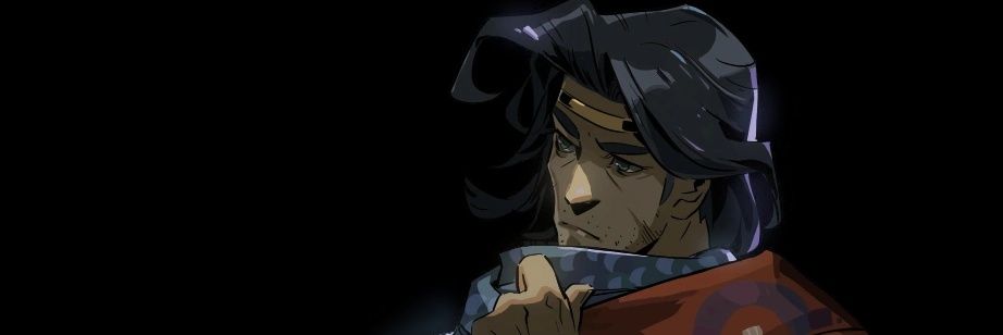 Gentleman Heathcliff's banner