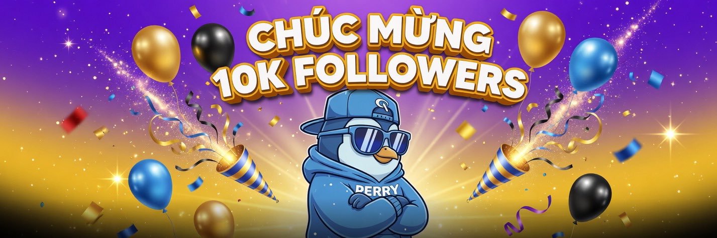 Perry 🦆| MemeMax⚡️'s banner
