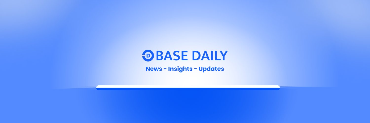 Base Daily's banner