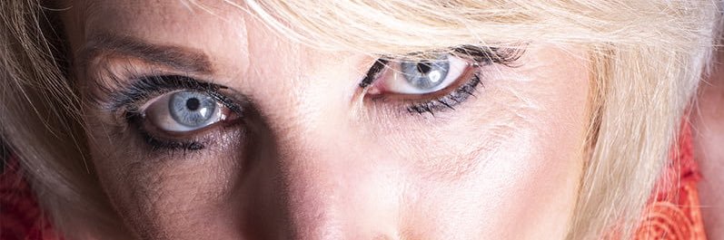 Michelle Bernett Official's banner