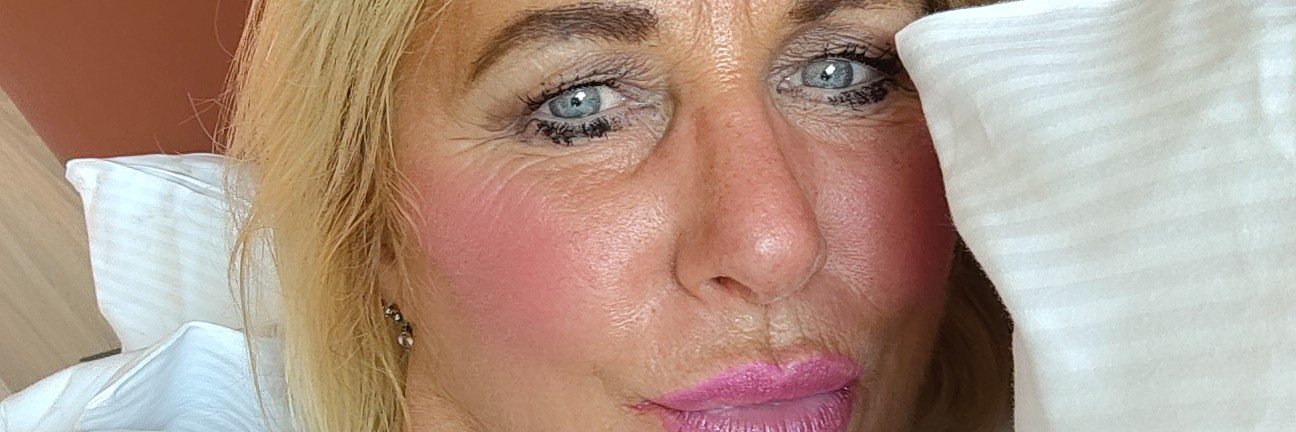 Michelle Bernett Official's banner