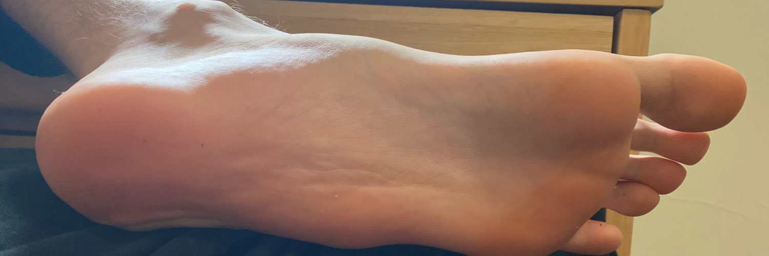 Giant Feet Promo's banner