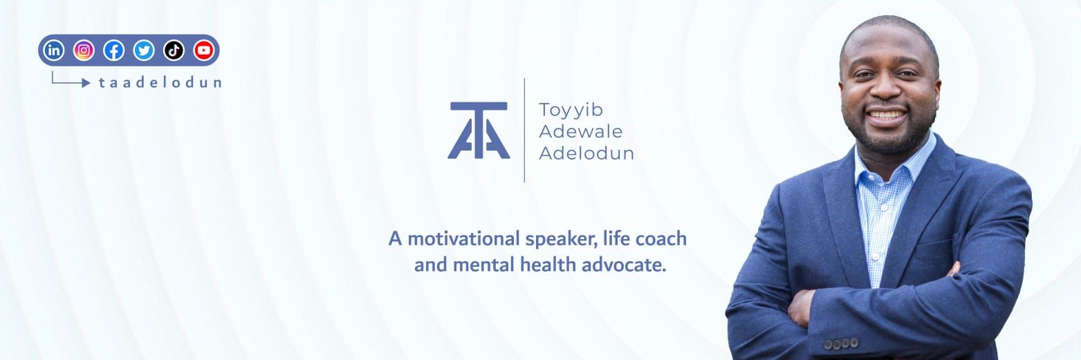 Toyyib Adewale Adelodun's banner