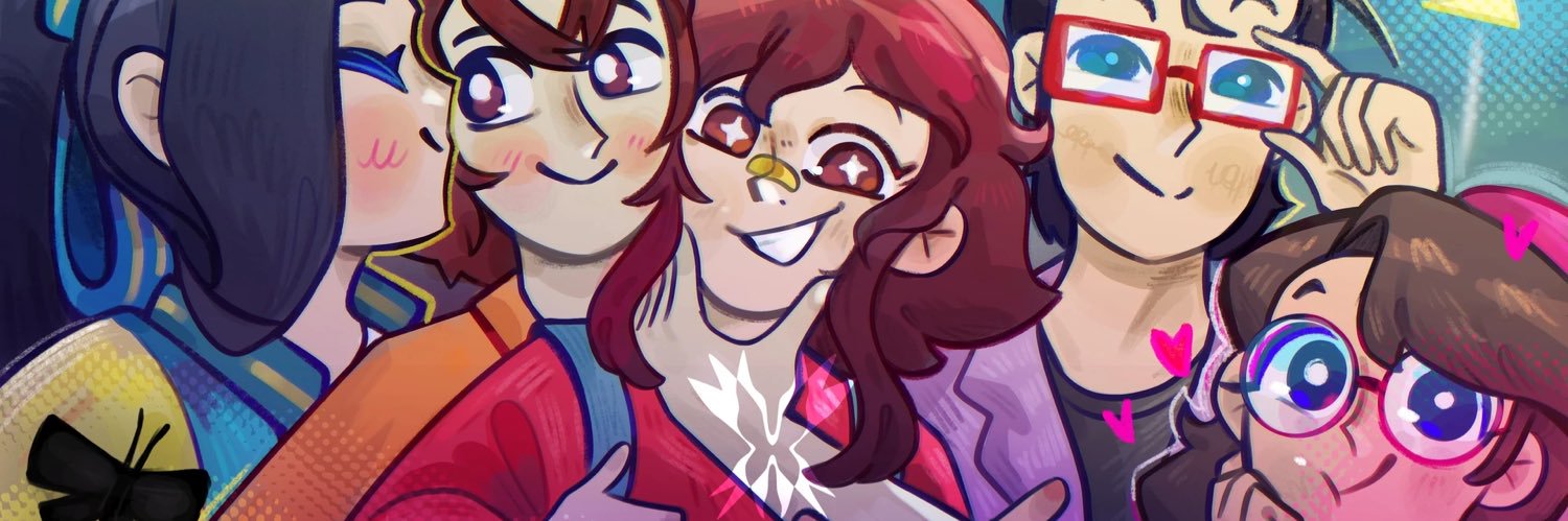 Spit Squit's banner