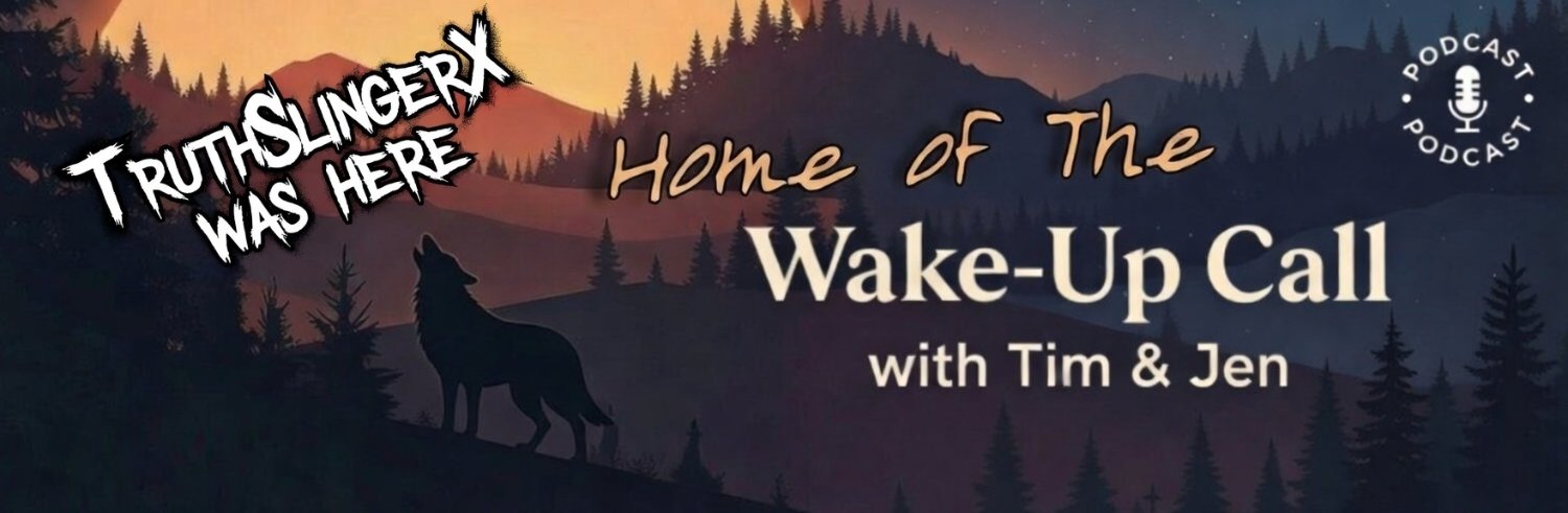 TruthSlingerX's banner