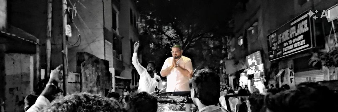 Premkumar Moorthy's banner
