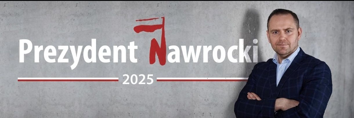 Daniel Woliński #PiS2027 🇵🇱💪's banner