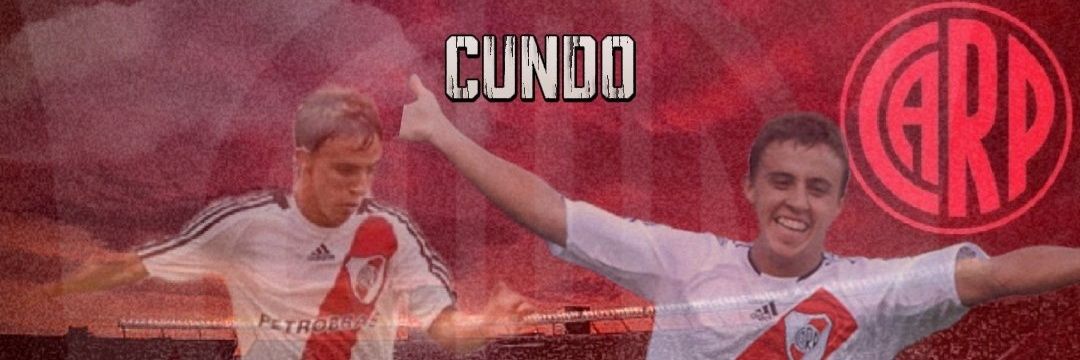 Cundo's banner