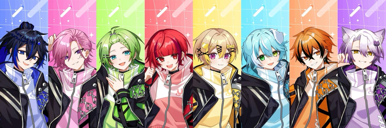 れおん。@まぐりば🧲's banner