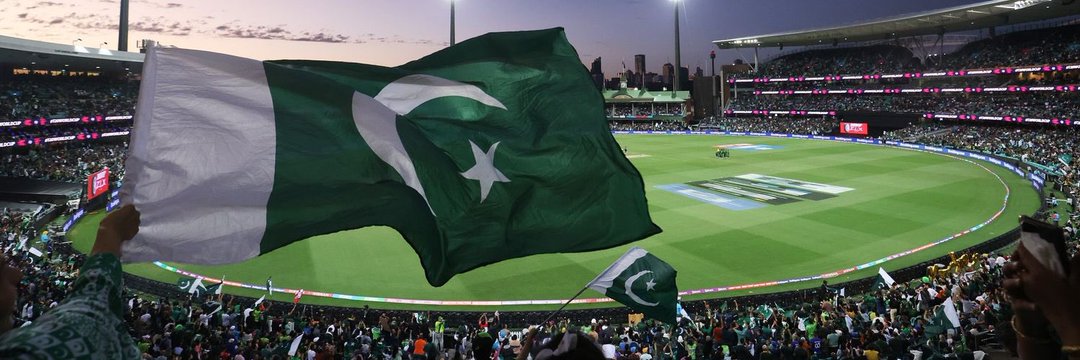 Ejaz Meer's banner