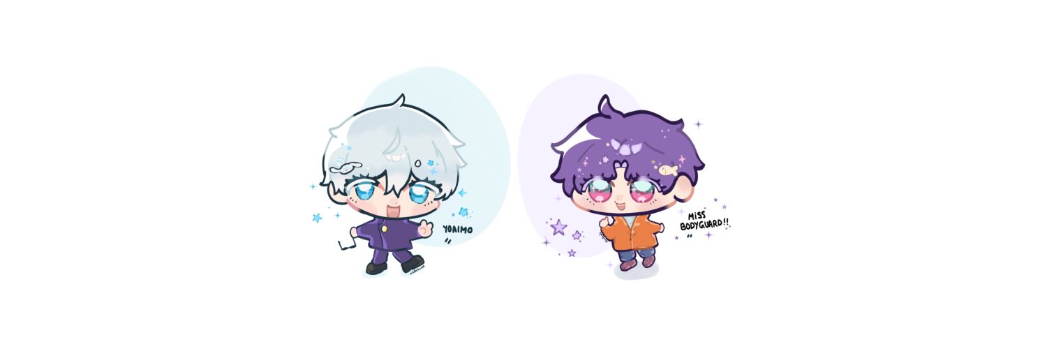 sy ✮'s banner