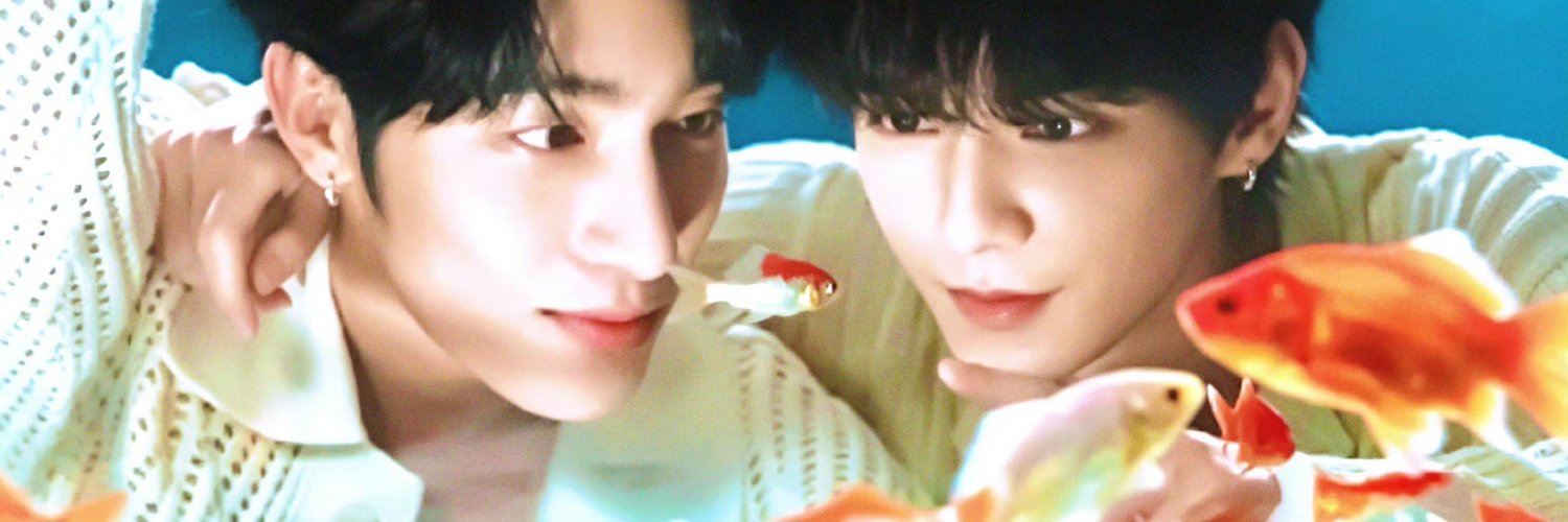 แมวส้มจิ 🧡💛's banner
