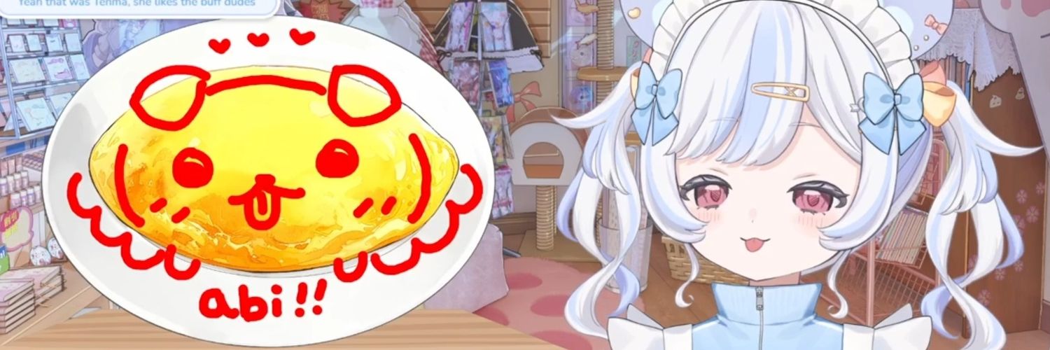 abichungus 🐁🪤's banner