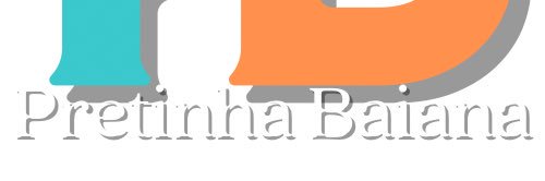 Pretinha Baiana's banner