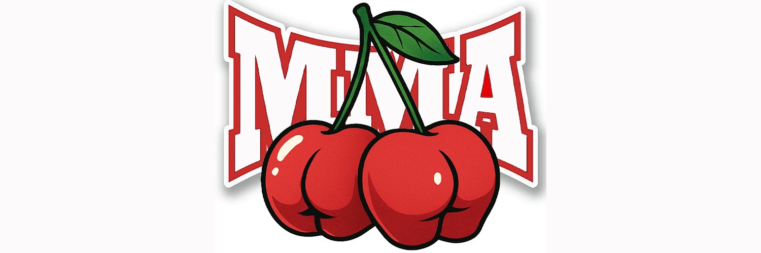 Cherry🍒 MMA's banner