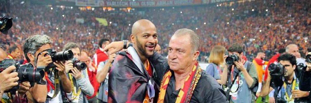 Kaiser Terim 🌈☘️'s banner