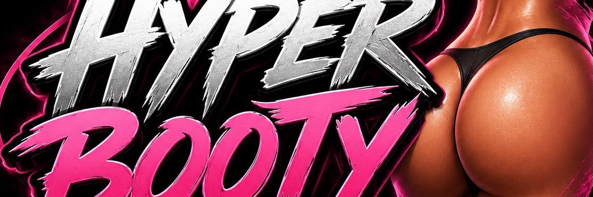 Hyper 👀's banner