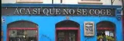 Gruño's banner