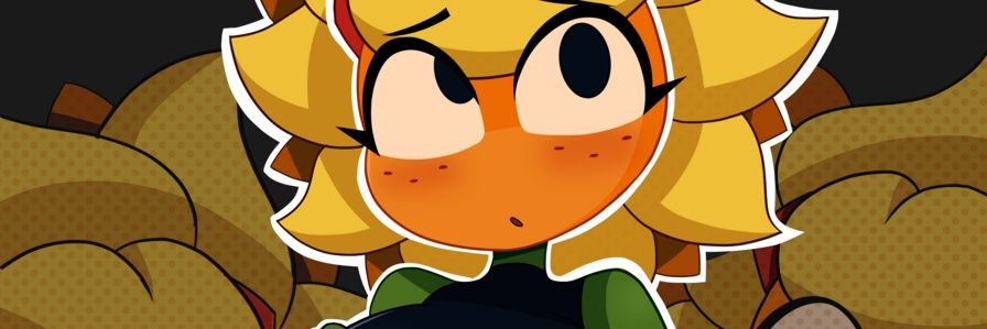 Solar Flare 💖's banner