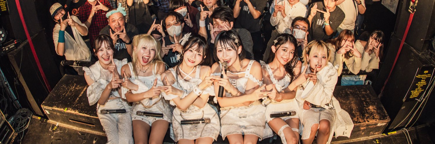 輝夜あかり🎼🤍【HATENO】's banner