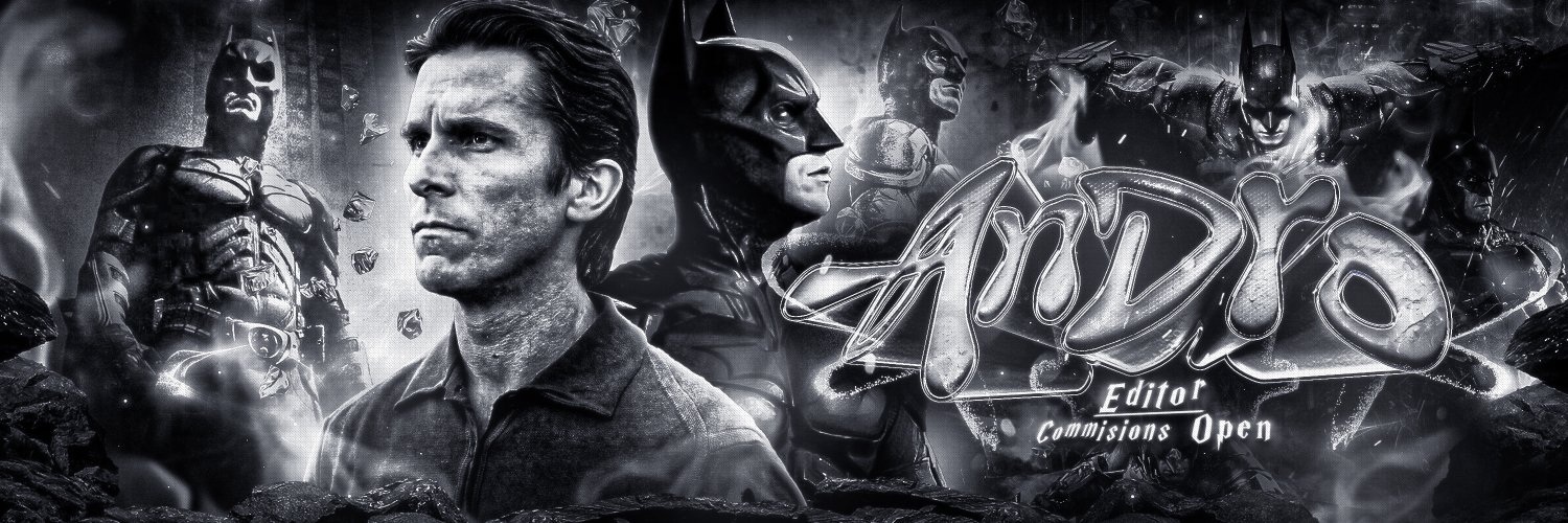 Andro 🦇's banner