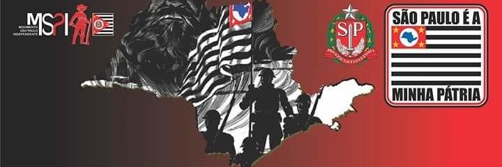 MSPI - Movimento São Paulo Independente's banner