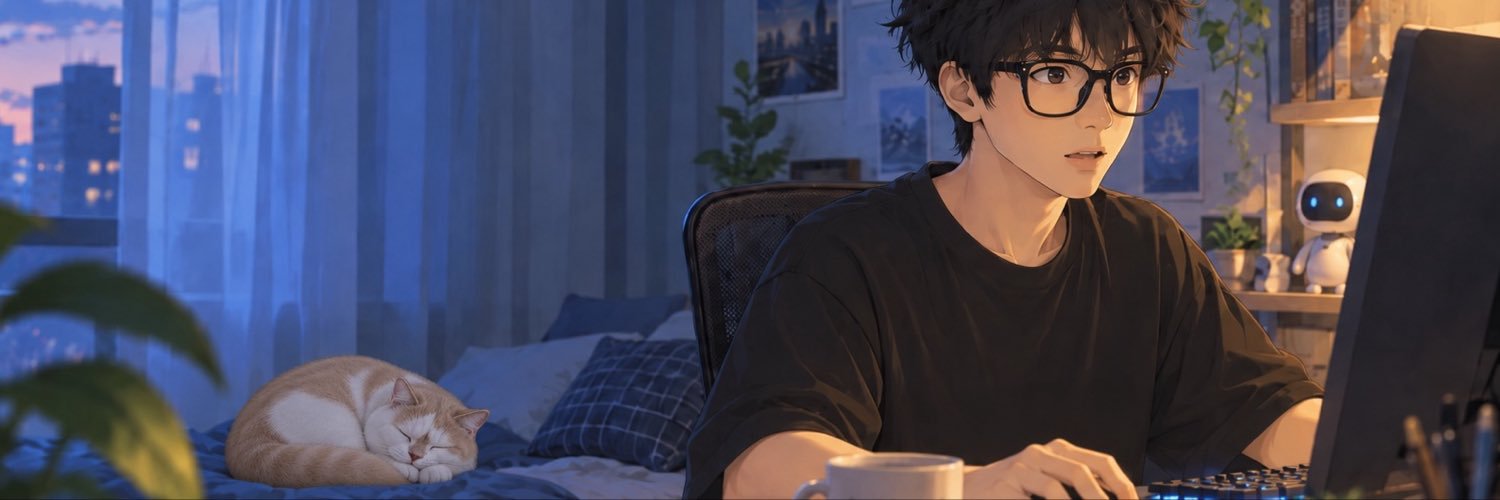 我的token呢's banner