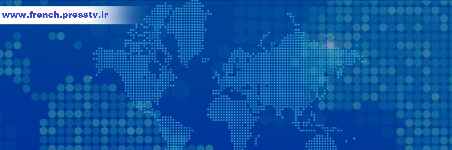 Press TV Français's banner