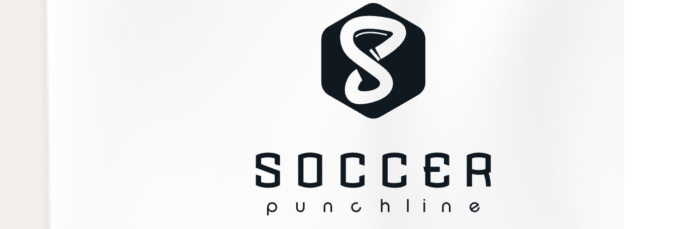 Soccer Punchline's banner
