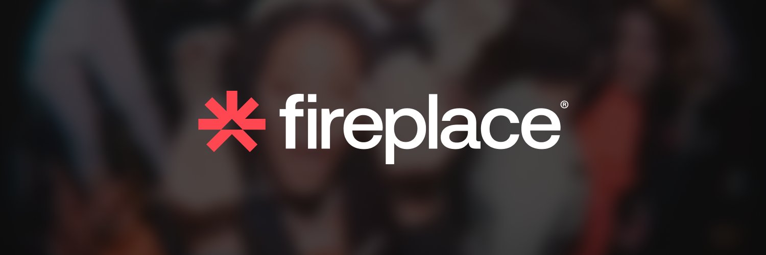 fireplace's banner
