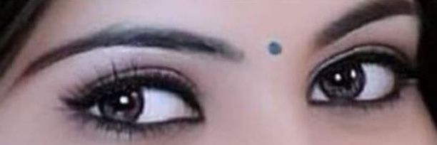 Komal Pandey's banner